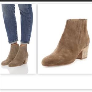 Vince “Haider” Ankle Boots